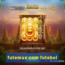 futemax.com futebol